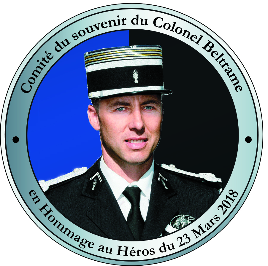 Hommage au Colonel Beltrame (11)