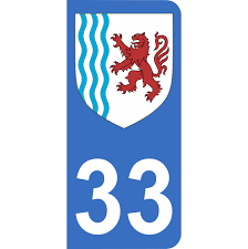 RD 33 : Sortie promotion Cadets de la Gendarmerie de Gironde